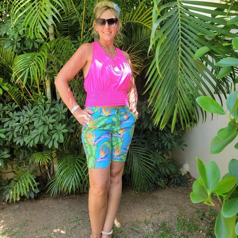 Loudmouth Shorts - Picture 7 of 8